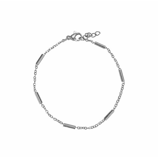 Armbandstäbe – Silber