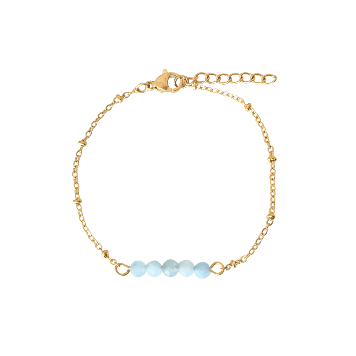 Edelsteinschmuck