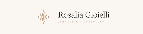 Rosalia Gioielli – Schmuck mit Bedeutung